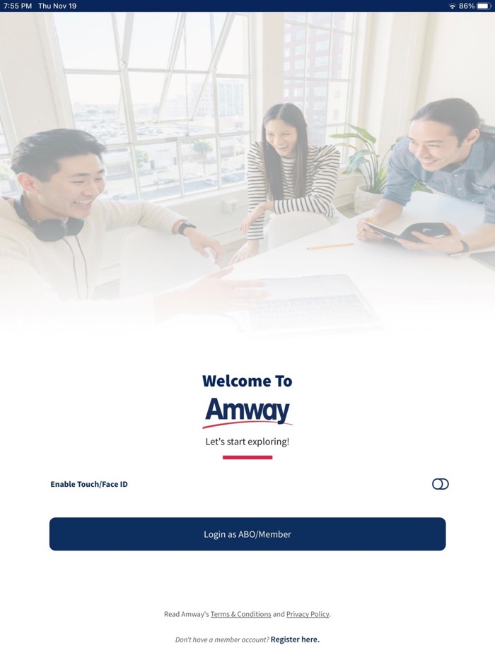 Amway Central Malaysia
