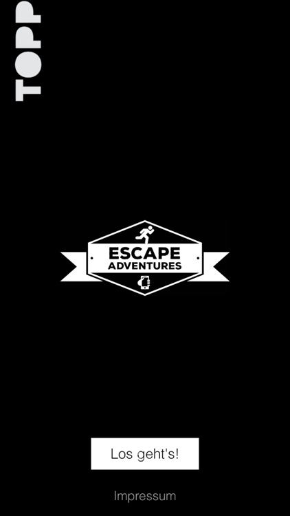 Escape Adventures AR