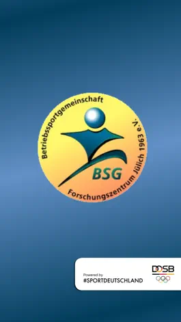 Game screenshot BSG Forschungszentrum Jülich mod apk