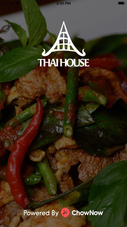 Thai House