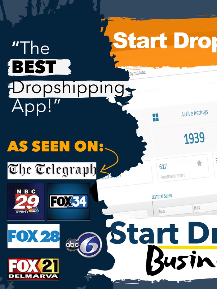 Dropshipping Learning Academy