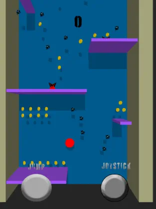 Ball Z Ball, game for IOS
