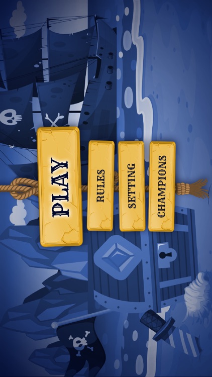 The Pirates Breakout