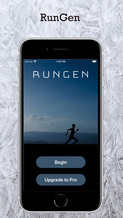 RunGen - Create Running Routes screenshot-3