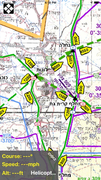 AirMapIl screenshot-5