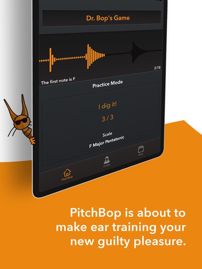 PitchBop