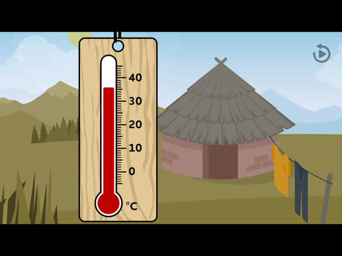 ALPA games in Indian English