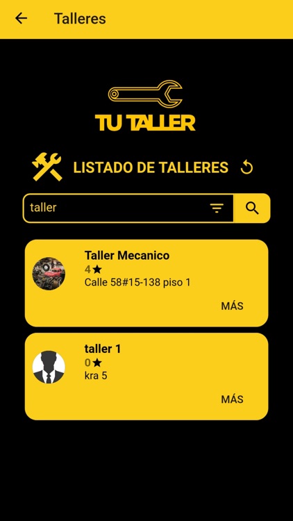 Tu Taller