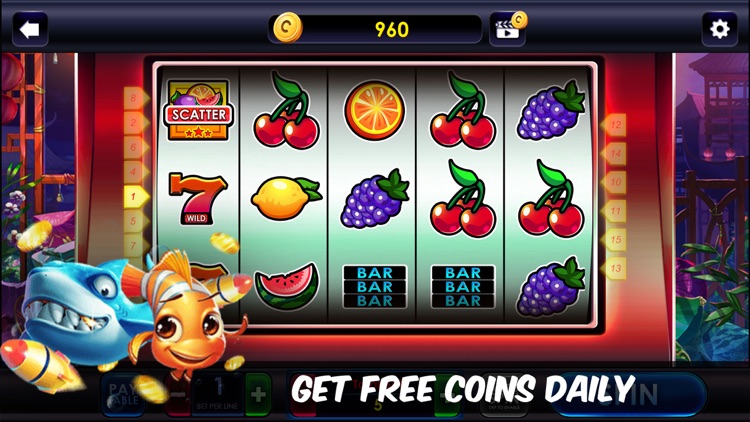 Real Jackpot - Classic Casino