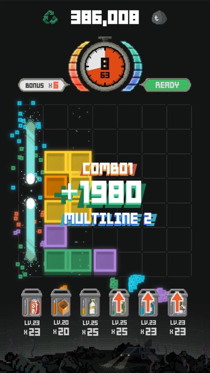 Planet 2049 screenshot-4