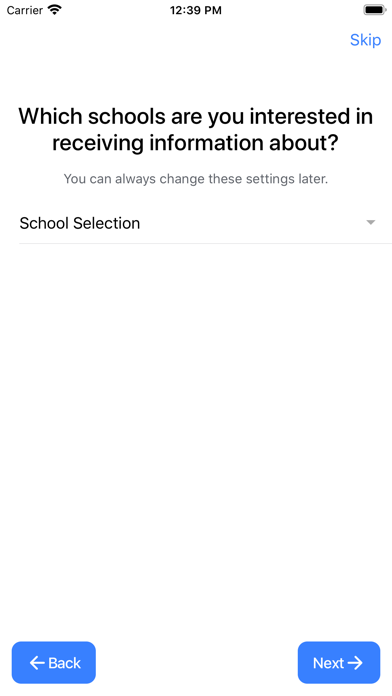 How to cancel & delete Edison School District from iphone & ipad 2