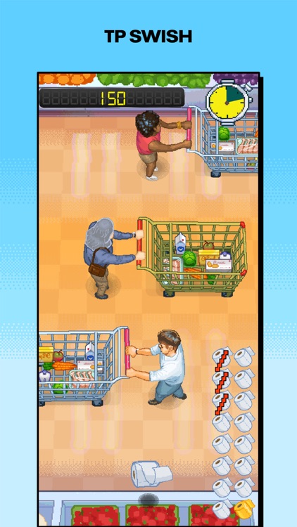 Impractical Jokers Game