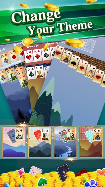 Solitaire All