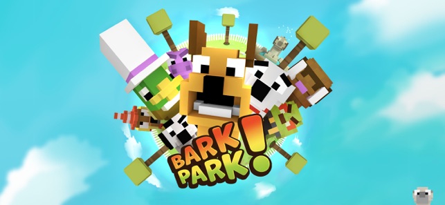 Bark Park!(圖1)-速報App