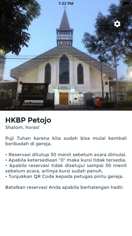 HKBP Petojo