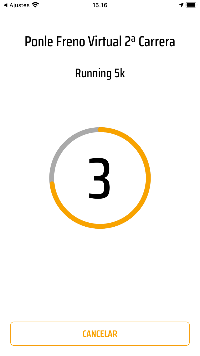 Ponle Freno Virtual App