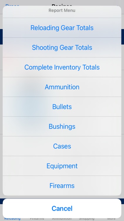 ReLOADeD (Ammo) screenshot-5