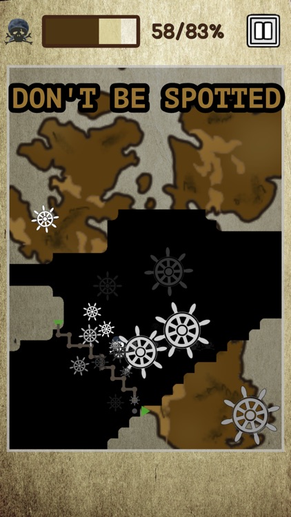 Area of Pirates screenshot-4