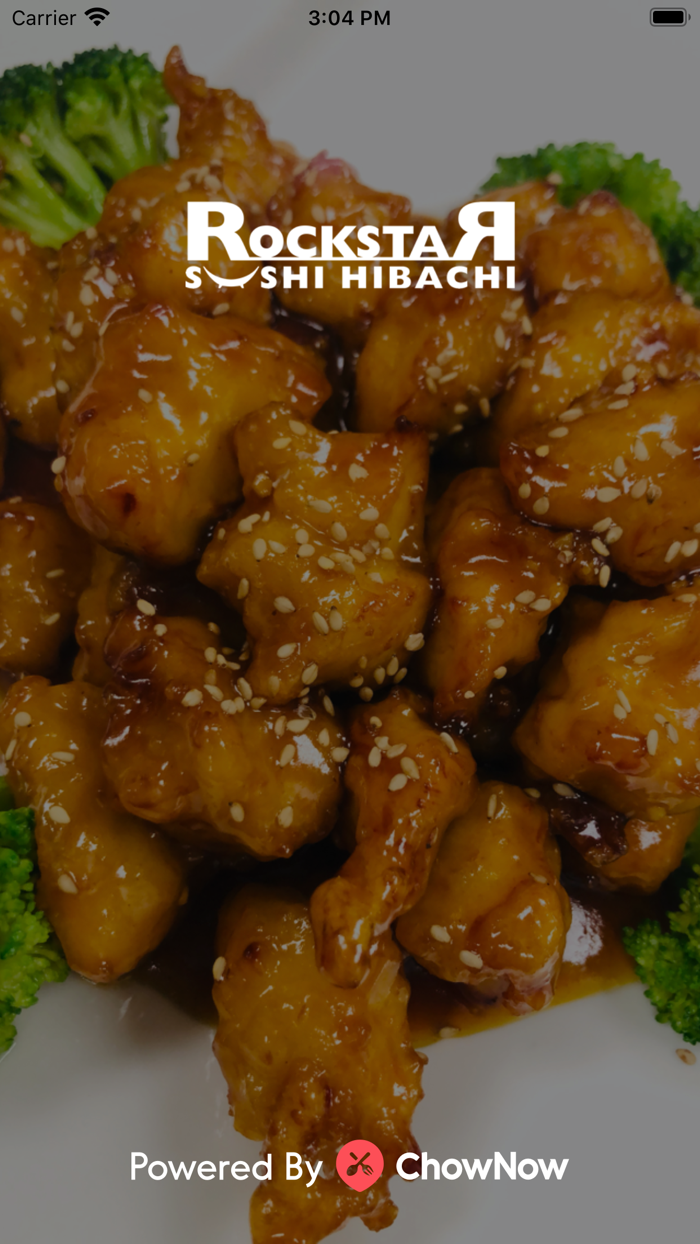 Rock Star Sushi And Grill