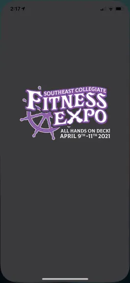 Game screenshot Collegiate Fit Expo mod apk