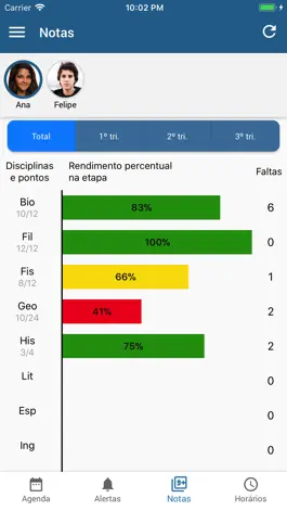 Game screenshot Fastlane Test hack