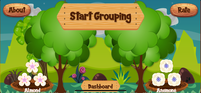 GroupAllFlowers(圖2)-速報App