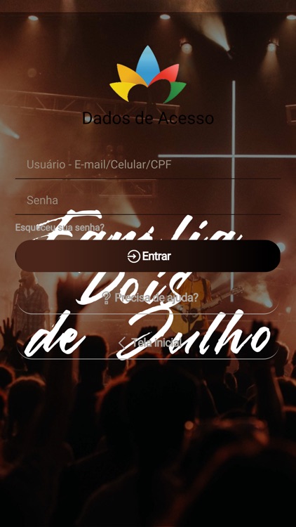 Igreja Batista Dois de Julho