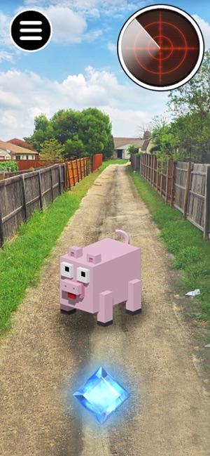 Collect Pocket Animals GO(圖3)-速報App