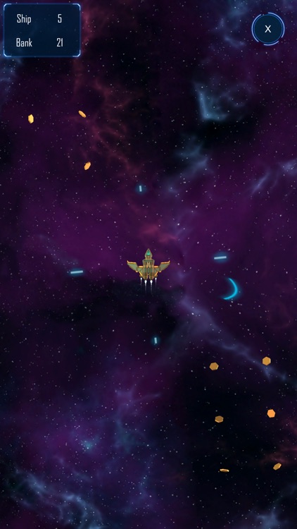 Endless Space Travel screenshot-5