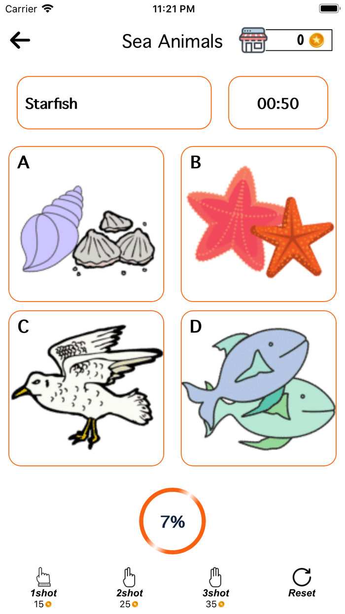 PStudy - Study From Pictures