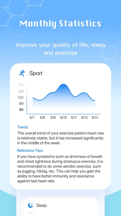 Heart Rate Me-Home Pulse Track