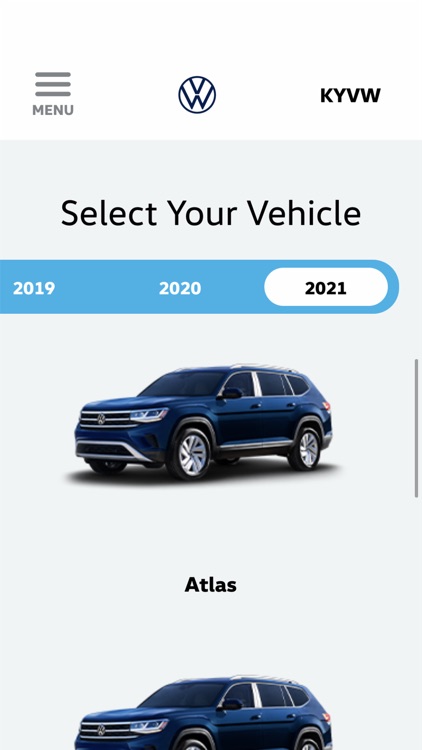 Knowing Your Volkswagen