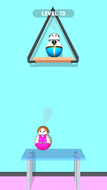 Ninja Cupid screenshot-4