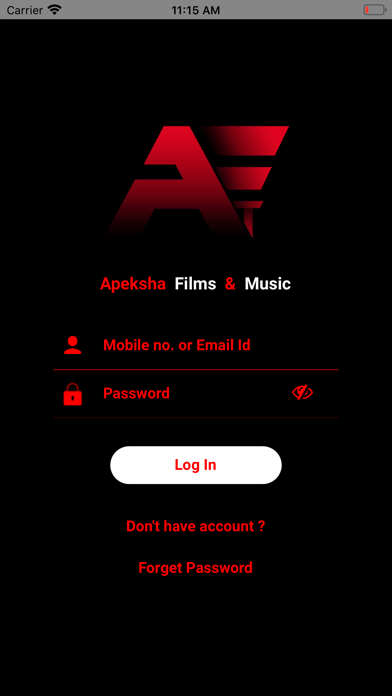 How to cancel & delete AFT - Apeksha Films from iphone & ipad 2