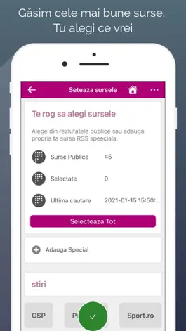 Game screenshot Dă pe Sport apk