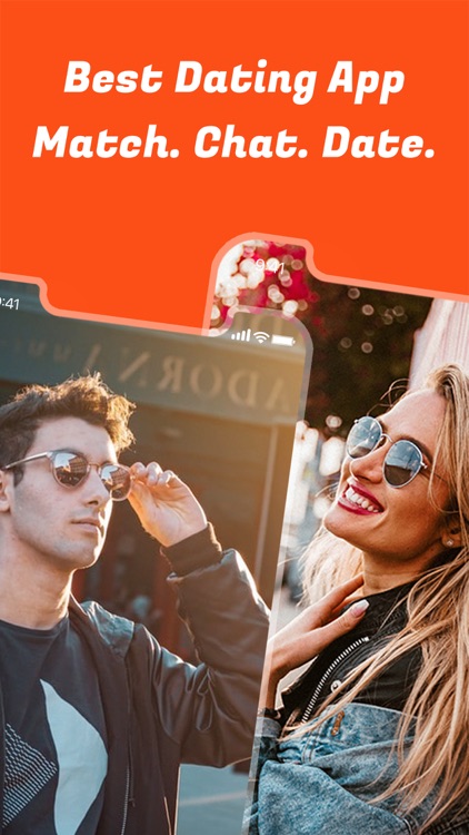 Zing: Dating App, Video Chat