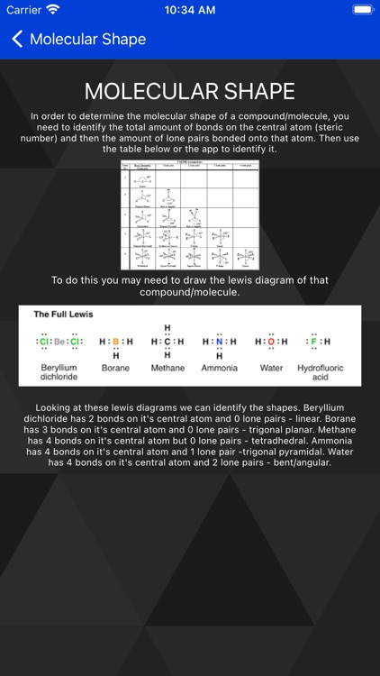 Delta Calculators screenshot-3