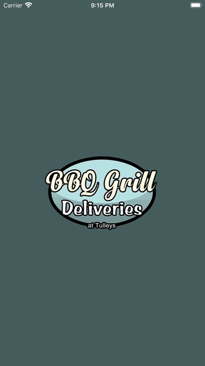 Tulleys BBQ Grill
