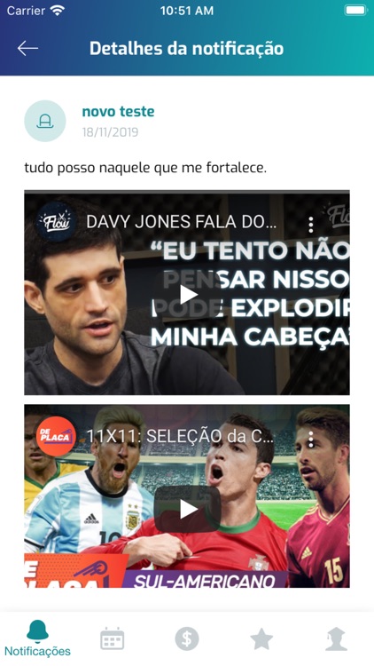 WD Alunos screenshot-4