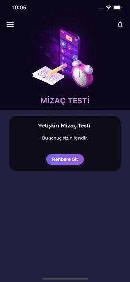 Game screenshot Aile Rehberimiz mod apk