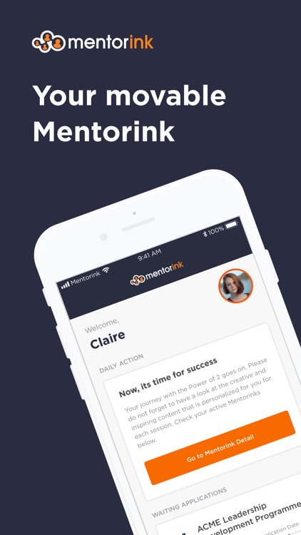 Mentorink