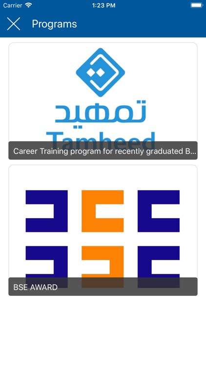 Bahrain Society of Engineers screenshot-5