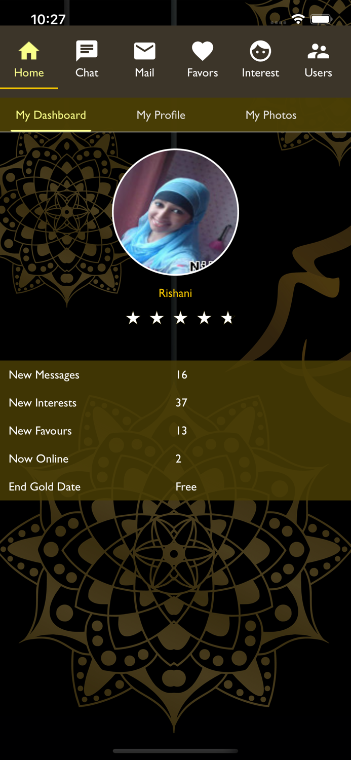 Nikah - Muslim Matrimony