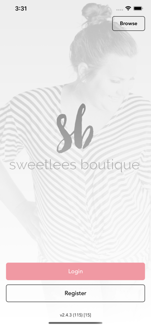 Sweetlees Boutique(圖1)-速報App