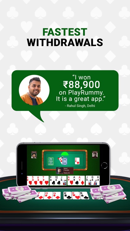 PlayRummy Real Cash Rummy screenshot-3