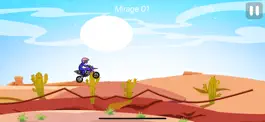 Game screenshot Moto Car Game - Puzzle Bike mod apk