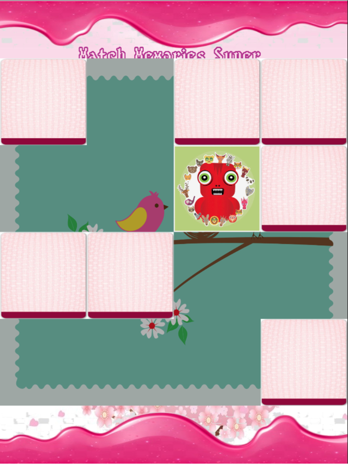 Match Memories Super