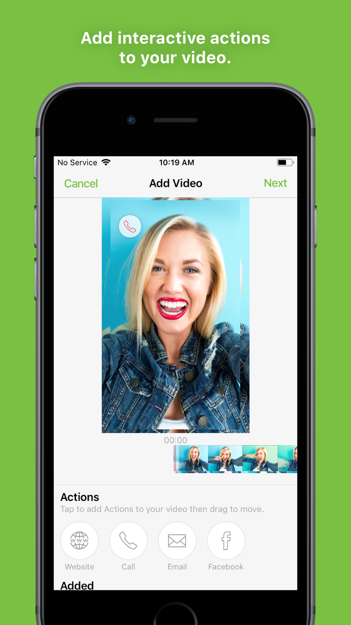 Thrive Life App