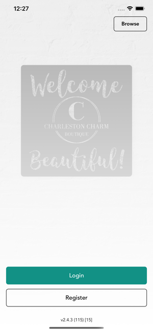 Charleston Charm(圖1)-速報App