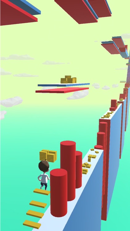 Pick and Climb screenshot-3